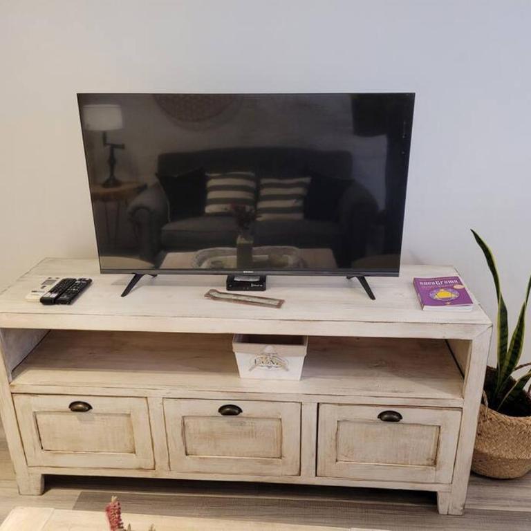 Amplio Dpto para 4 personas en Boedo Lavarropas Seguridad 24hs - Apartamento de 2 dormitorios - 29