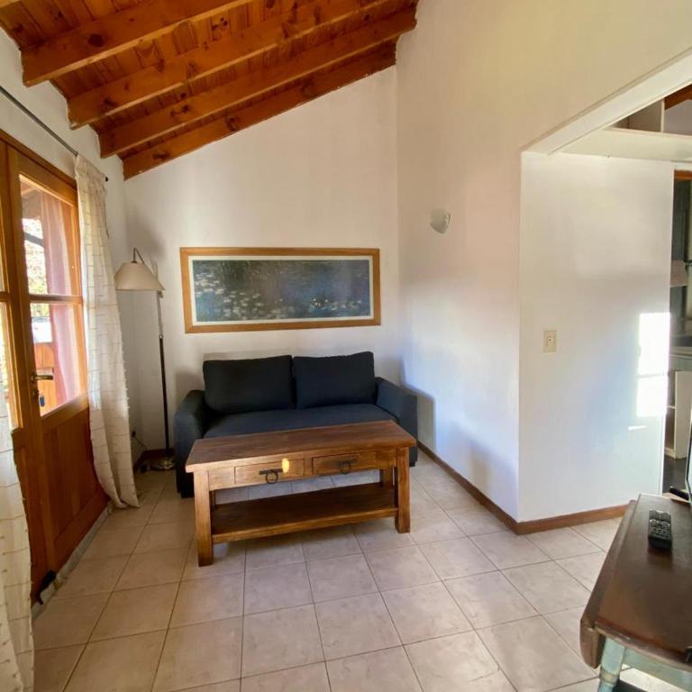 Del Pocahullo depto 9 - One-Bedroom Apartment - 14