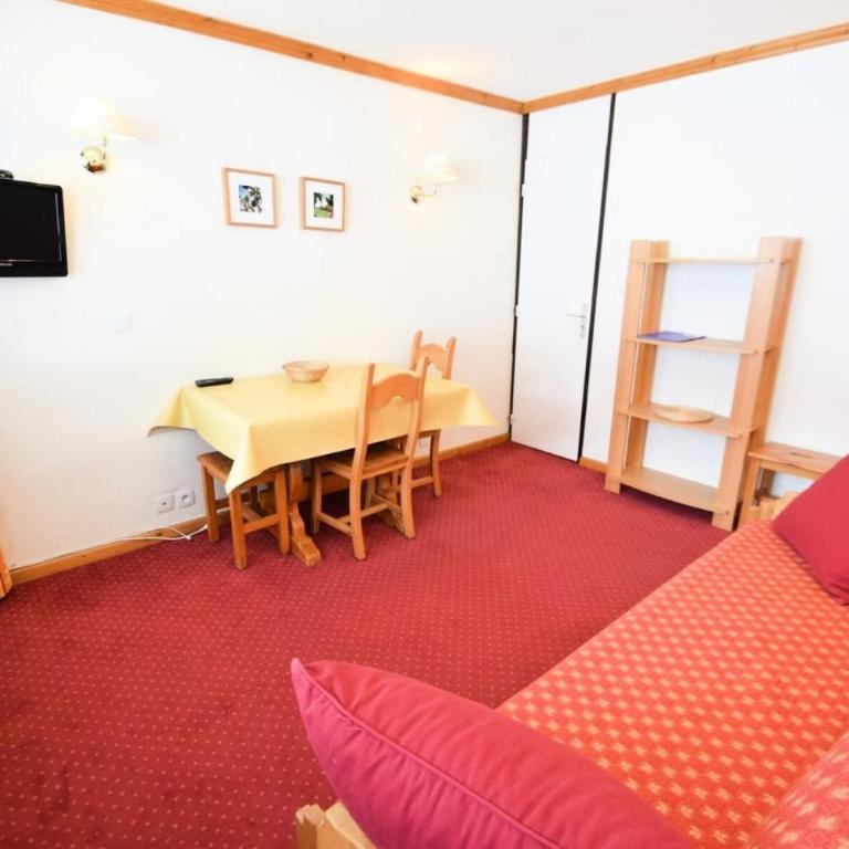 Résidence Le France - Studio 2pers LE FRANCE - 223FR - PLAGNE CENTRE MAE-9594 - Studio - 3
