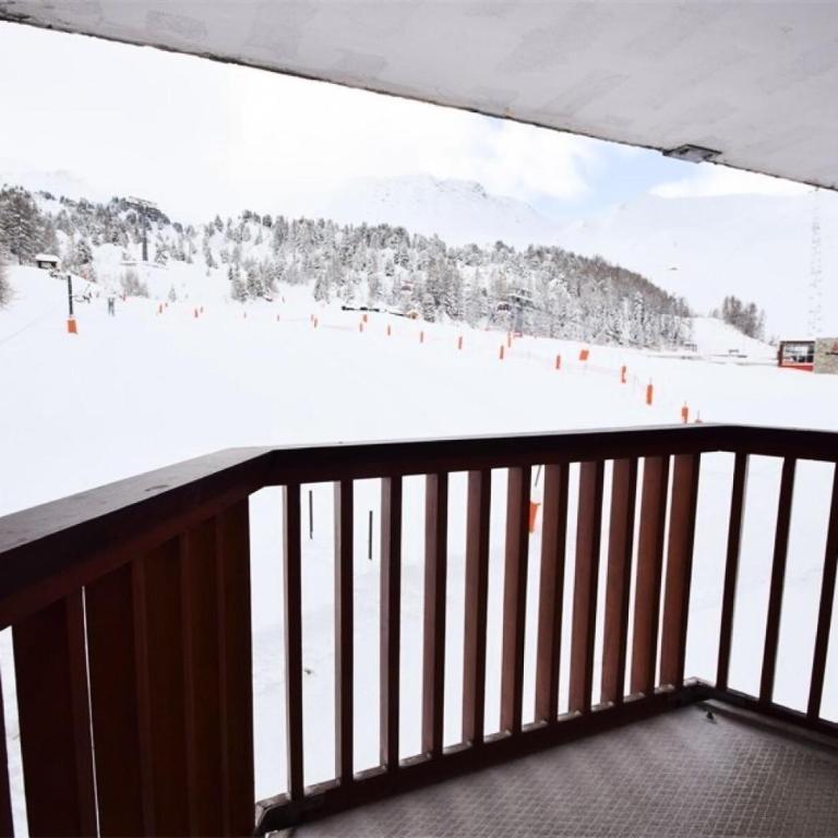 Résidence Le France - Studio 2pers LE FRANCE - 223FR - PLAGNE CENTRE MAE-9594 - Studio - 8