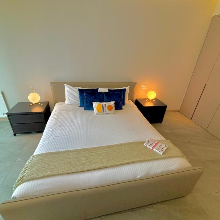 Park Life Paradox Santa Fe - Apartamento Estándar de 1 dormitorio - 14