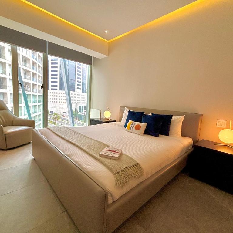 Park Life Paradox Santa Fe - Apartamento Estándar de 1 dormitorio - 3