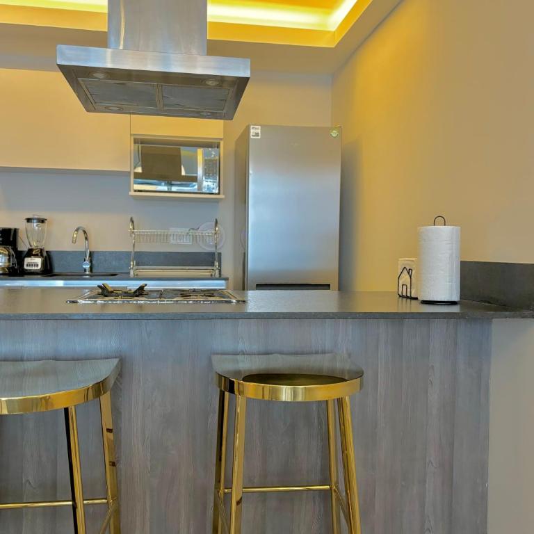 Park Life Paradox Santa Fe - Apartamento Estándar de 1 dormitorio - 6
