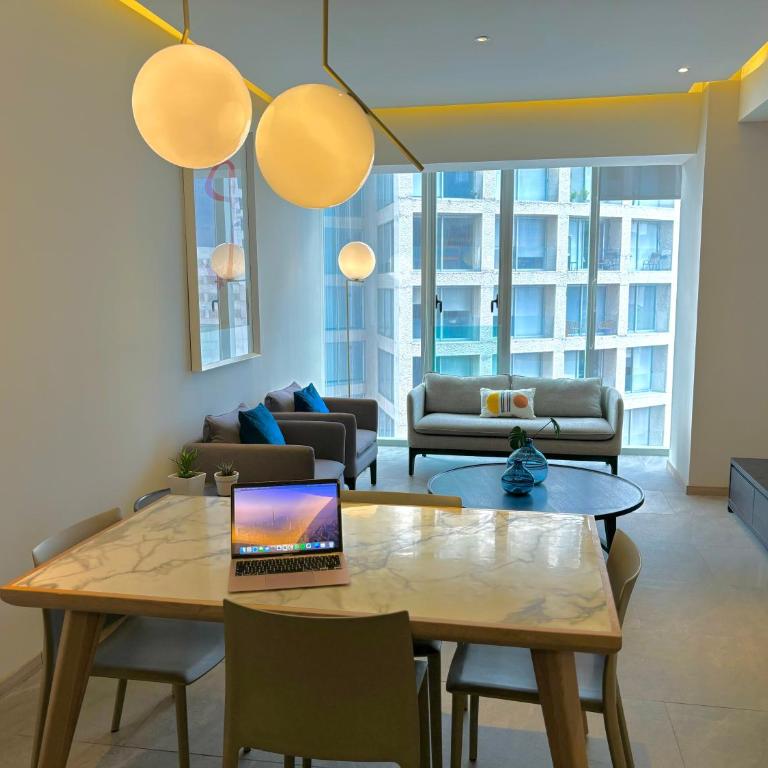 Park Life Paradox Santa Fe - Apartamento Estándar de 1 dormitorio - 13