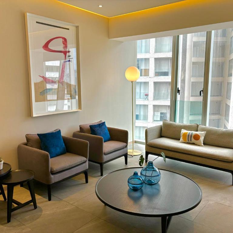 Park Life Paradox Santa Fe - Apartamento Estándar de 1 dormitorio - 16