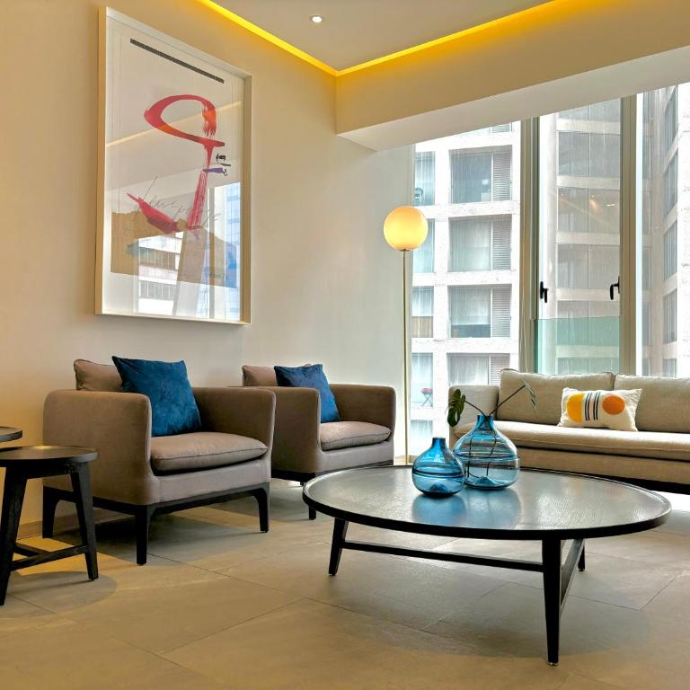 Park Life Paradox Santa Fe - Apartamento Estándar de 1 dormitorio - 15