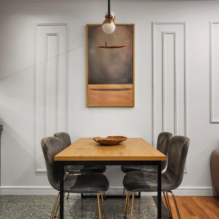 Modern Harmony - Apartman sa 1 Spavaćom Sobom - 46