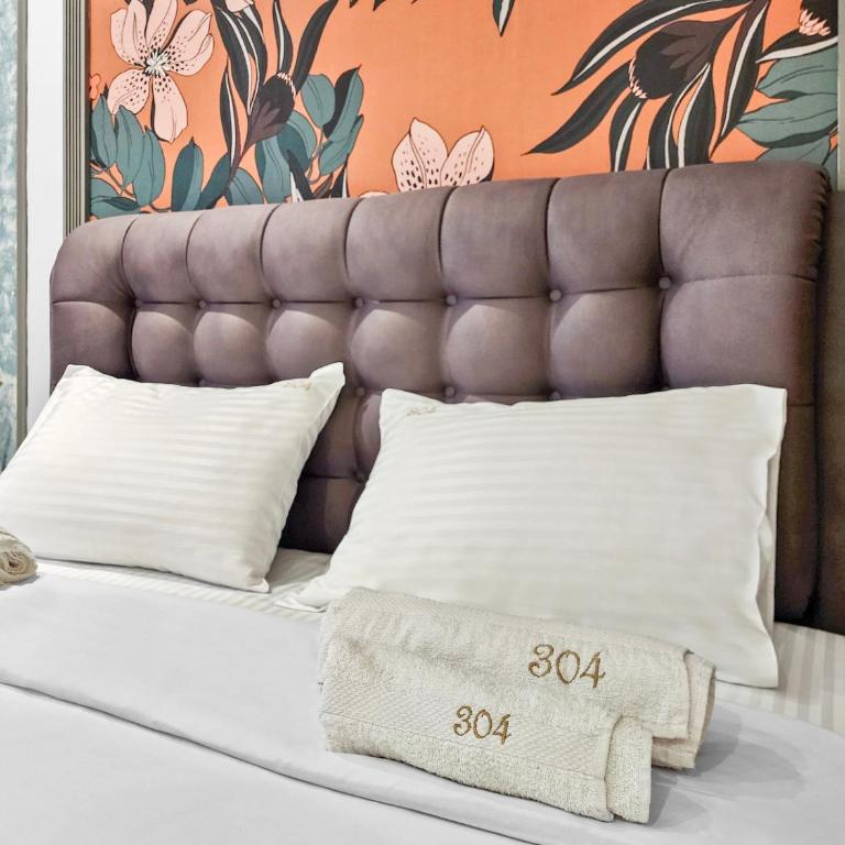 Modern Harmony - Apartman sa 1 Spavaćom Sobom - 19