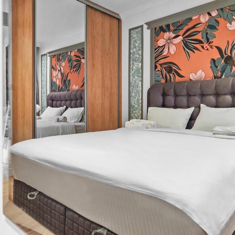 Modern Harmony - Apartman sa 1 Spavaćom Sobom - 20