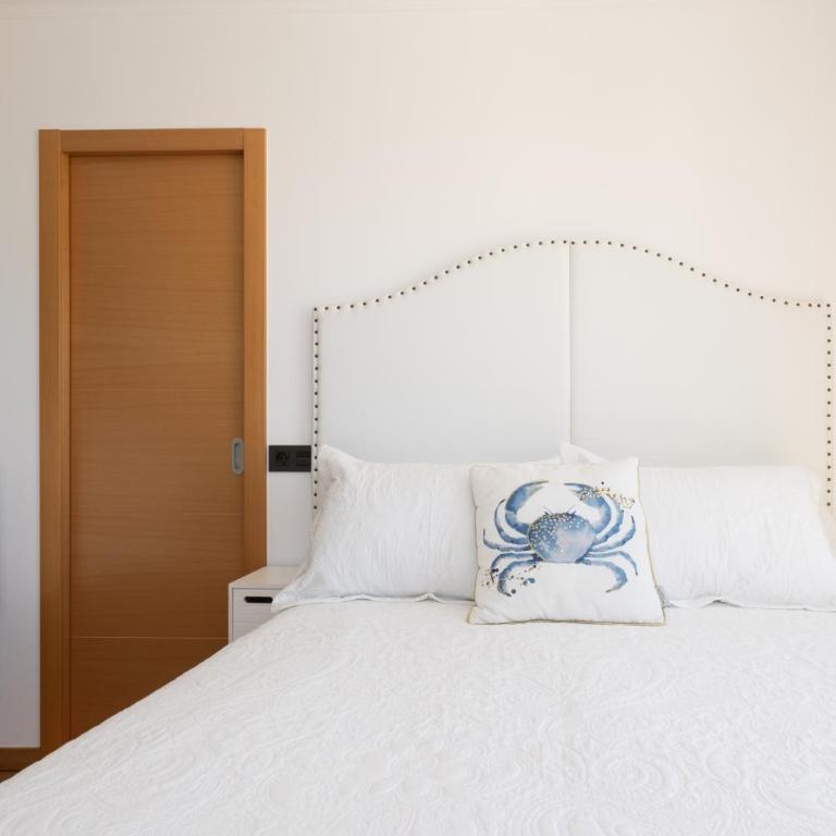 ÁTICO DE LUX SANXENXO - Apartamento de 3 dormitorios - 16