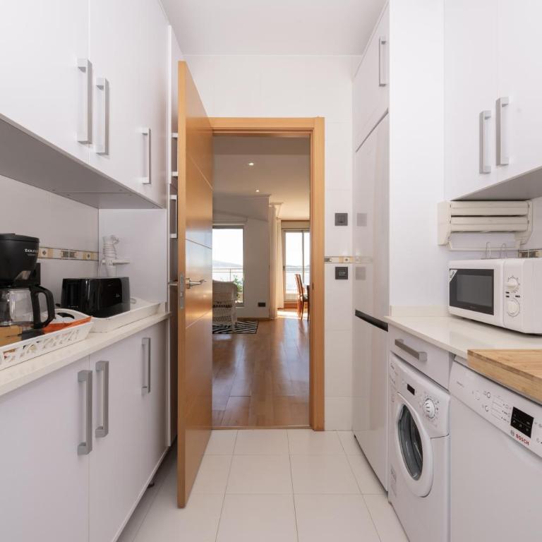 ÁTICO DE LUX SANXENXO - Apartamento de 3 dormitorios - 36
