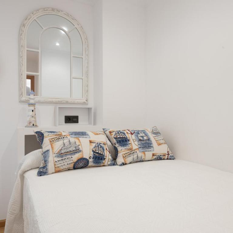 ÁTICO DE LUX SANXENXO - Apartamento de 3 dormitorios - 25