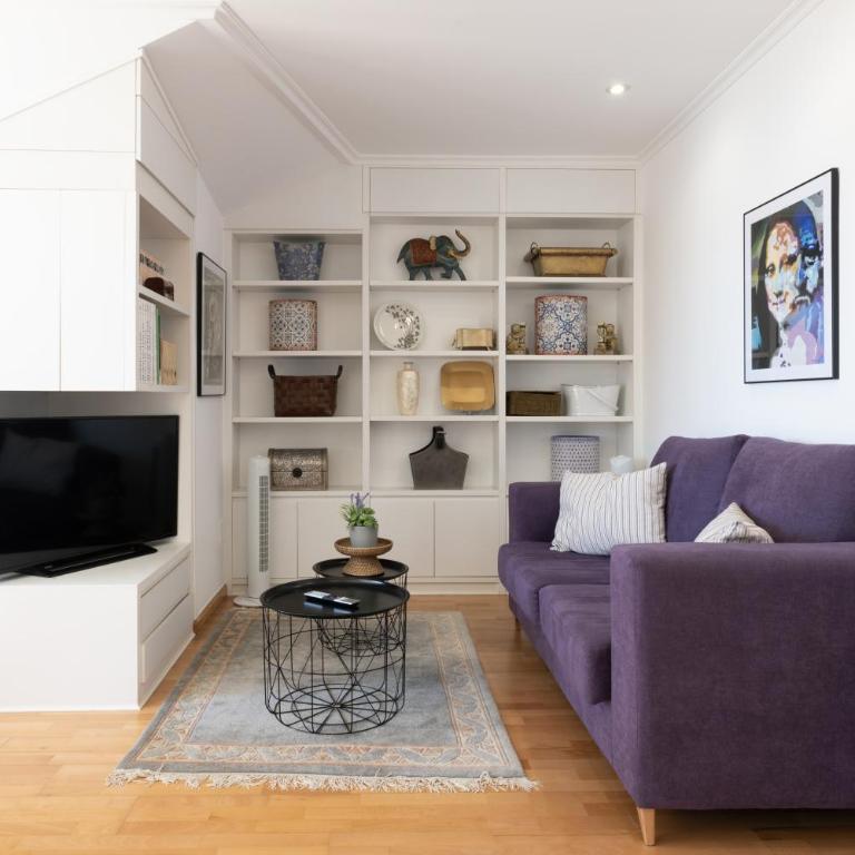 ÁTICO DE LUX SANXENXO - Apartamento de 3 dormitorios - 11