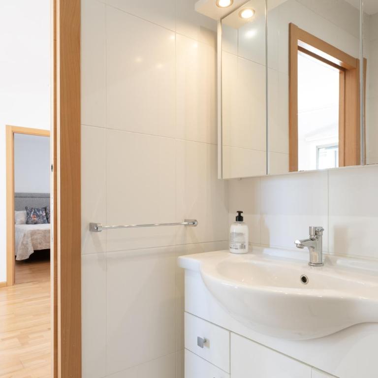 ÁTICO DE LUX SANXENXO - Apartamento de 3 dormitorios - 33