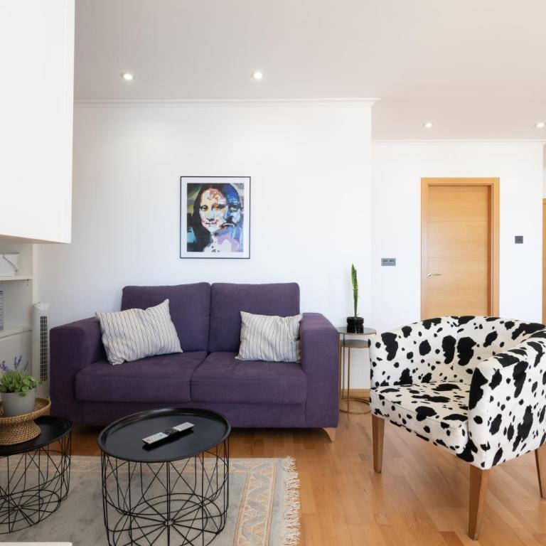 ÁTICO DE LUX SANXENXO - Apartamento de 3 dormitorios - 12