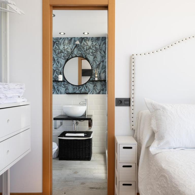 ÁTICO DE LUX SANXENXO - Apartamento de 3 dormitorios - 20