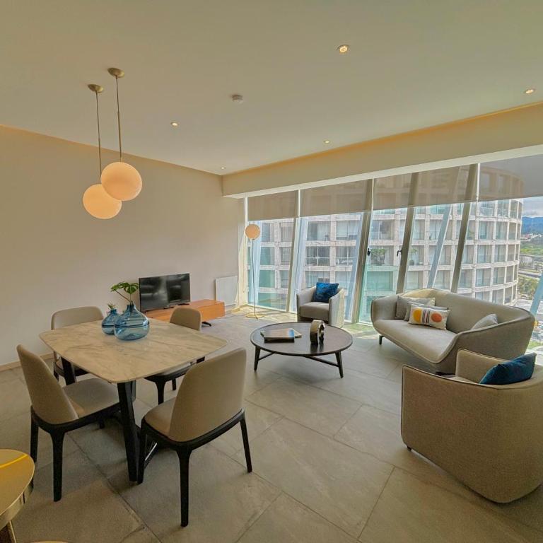 Park Life Paradox Santa Fe - Apartamento Superior de 1 dormitorio - 11