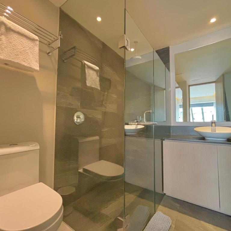 Park Life Paradox Santa Fe - Apartamento Superior de 1 dormitorio - 10