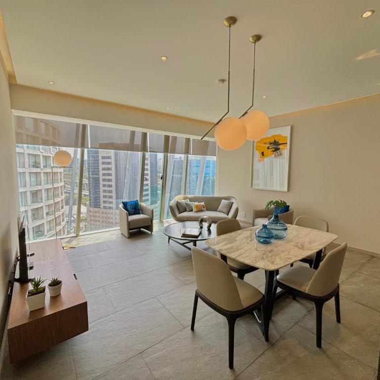 Park Life Paradox Santa Fe - Apartamento Superior de 1 dormitorio - 1