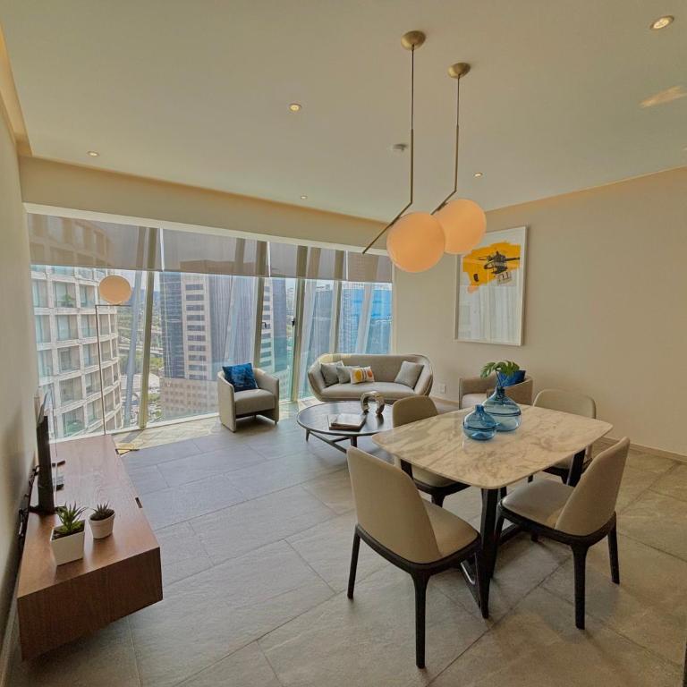 Park Life Paradox Santa Fe - Apartamento Superior de 1 dormitorio - 6