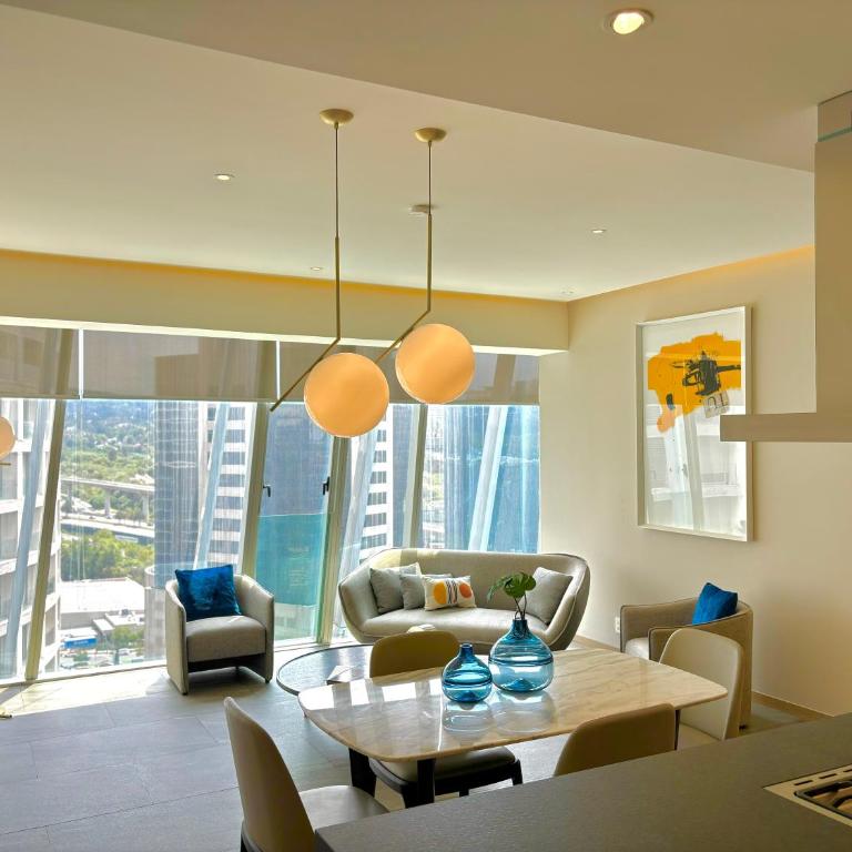 Park Life Paradox Santa Fe - Apartamento Superior de 1 dormitorio - 8