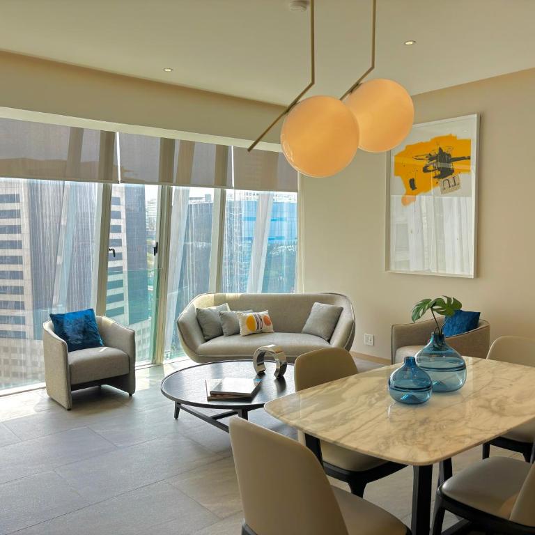 Park Life Paradox Santa Fe - Apartamento Superior de 1 dormitorio - 16