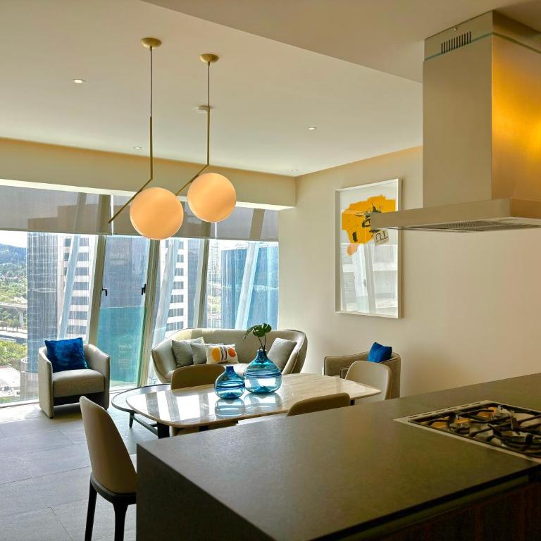 Park Life Paradox Santa Fe - Apartamento Superior de 1 dormitorio - 15