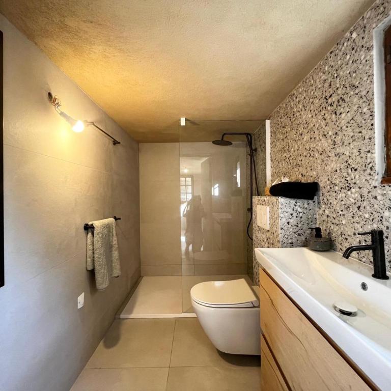 Valbonne House in Provencal style - Villa - 52