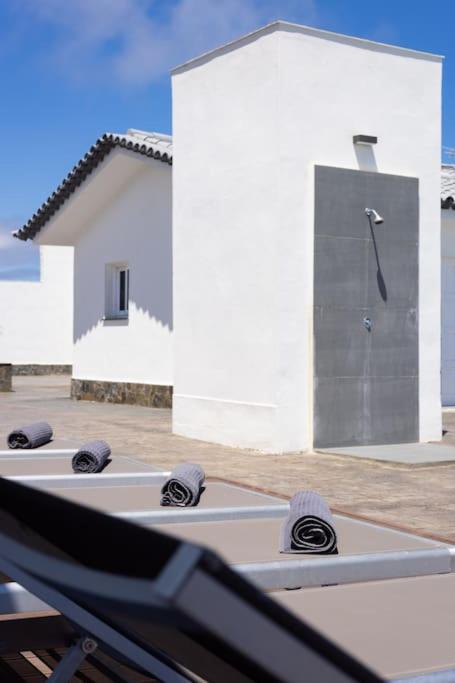 Villa de lujo Concordia Piscina climatizada y excelentes vistas - Villa de 3 dormitorios - 7
