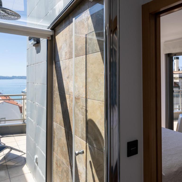 ÁTICO DE LUX SANXENXO - Apartamento de 3 dormitorios - 24