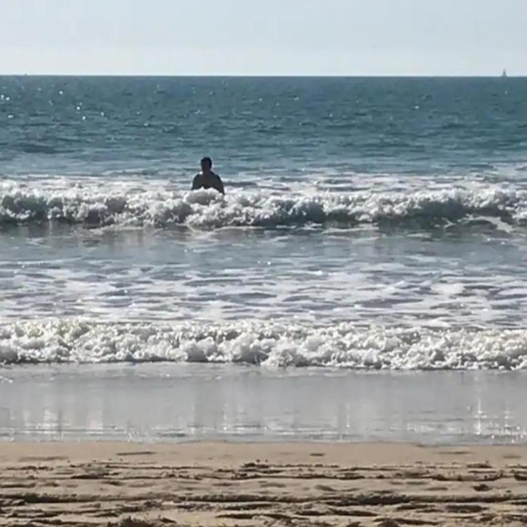 Duplex Las Torres a 700m Playa - Apartamento de 3 dormitorios - 17