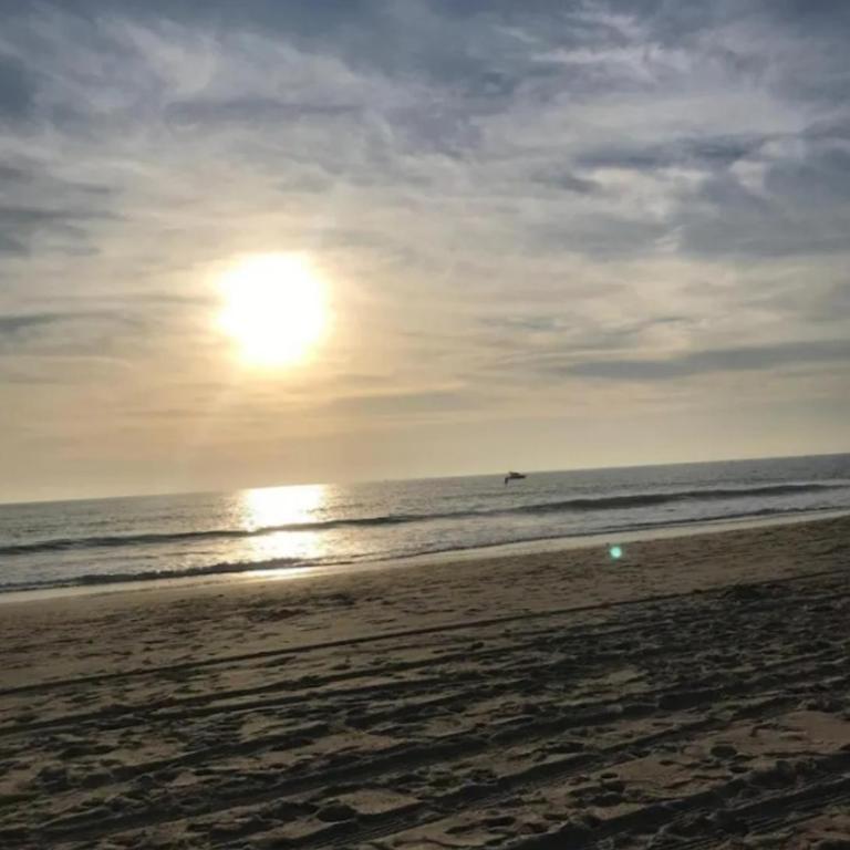 Duplex Las Torres a 700m Playa - Apartamento de 3 dormitorios - 14