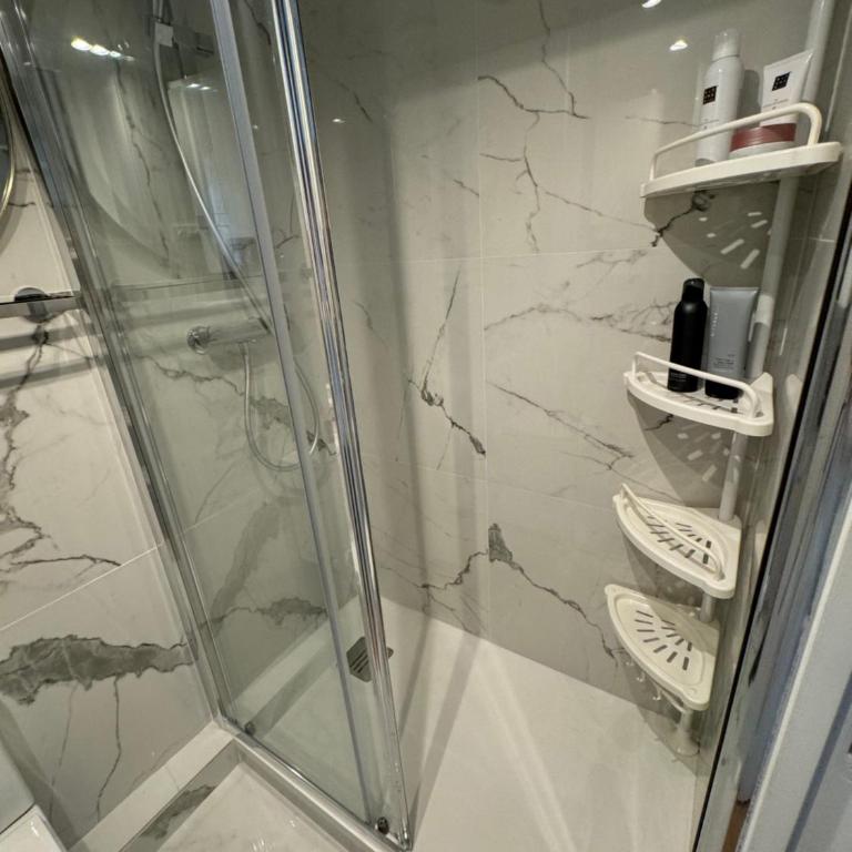 Studio Tout Équipé Bourse - Appartement 1 Chambre - 12