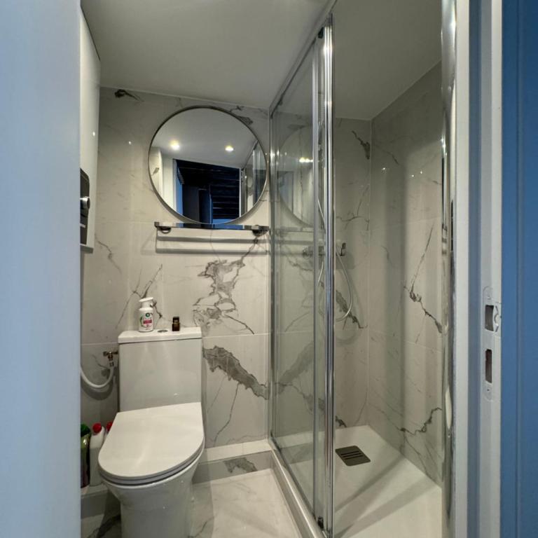 Studio Tout Équipé Bourse - Appartement 1 Chambre - 13