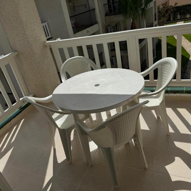 Apartamento Oguisaka Dénia - Apartamento de 1 dormitorio - 14