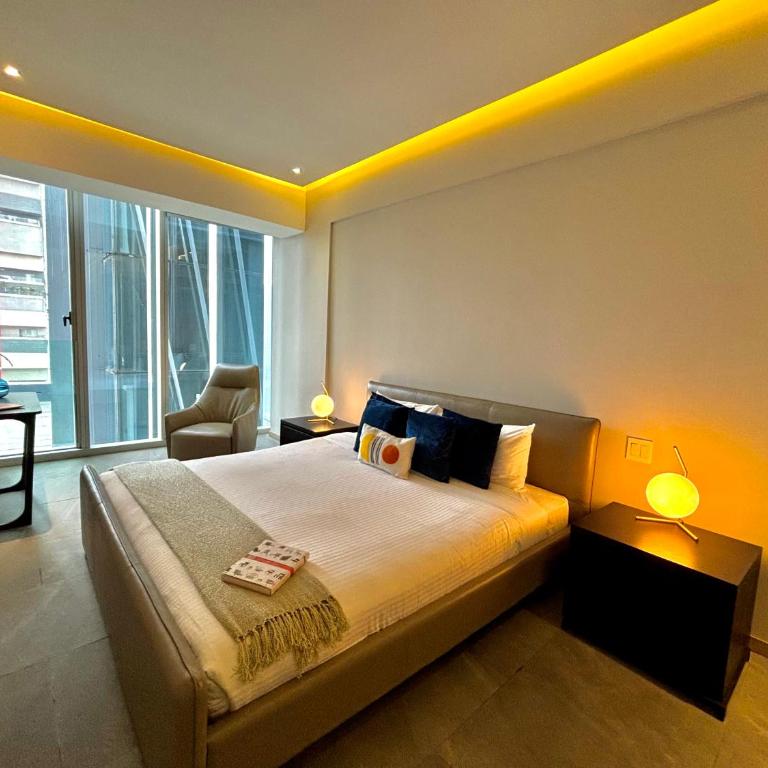 Park Life Paradox Santa Fe - Apartamento Estándar de 2 dormitorios - 11