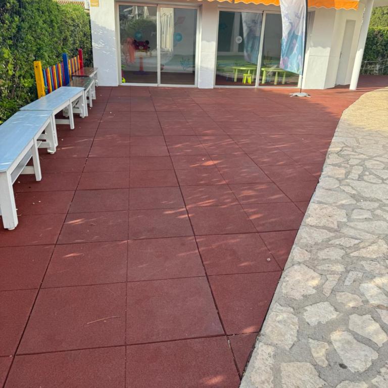 Apartamento Oguisaka Dénia - Apartamento de 1 dormitorio - 18