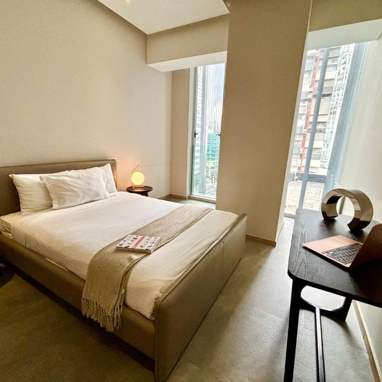 Park Life Paradox Santa Fe - Apartamento Estándar de 2 dormitorios - 5