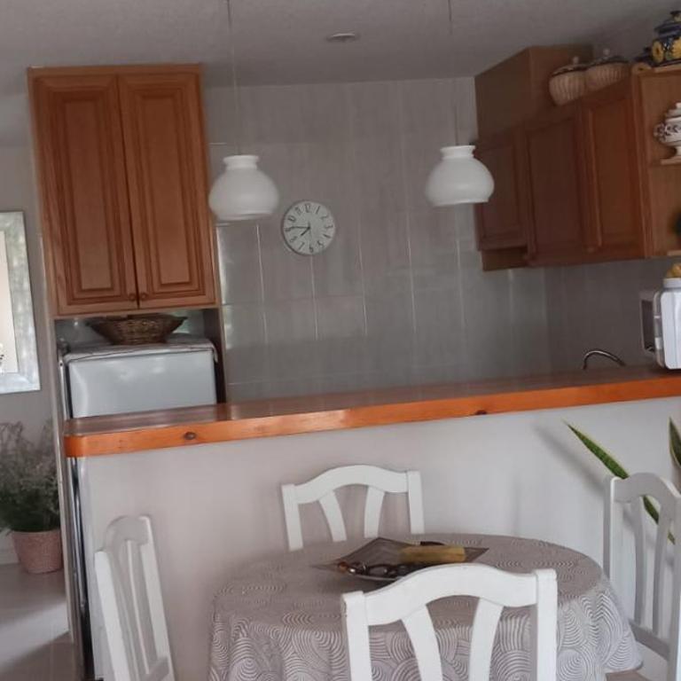 Apartamento Oguisaka Dénia - Apartamento de 1 dormitorio - 19