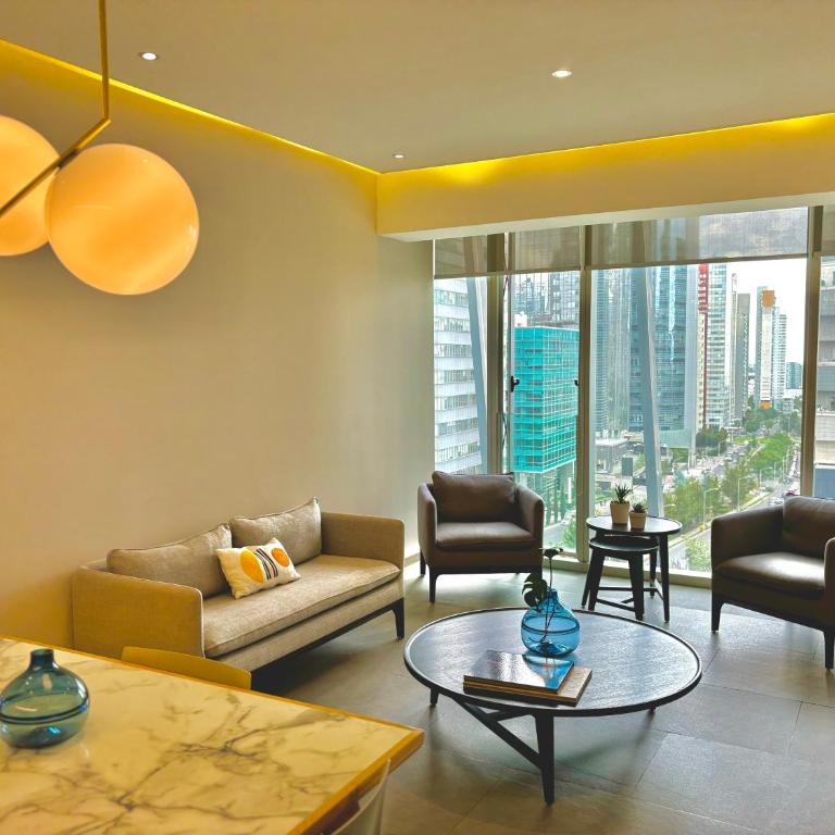 Park Life Paradox Santa Fe - Apartamento Estándar de 2 dormitorios - 10