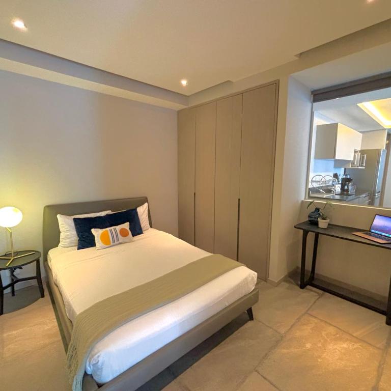 Park Life Paradox Santa Fe - Apartamento de 3 dormitorios - 19