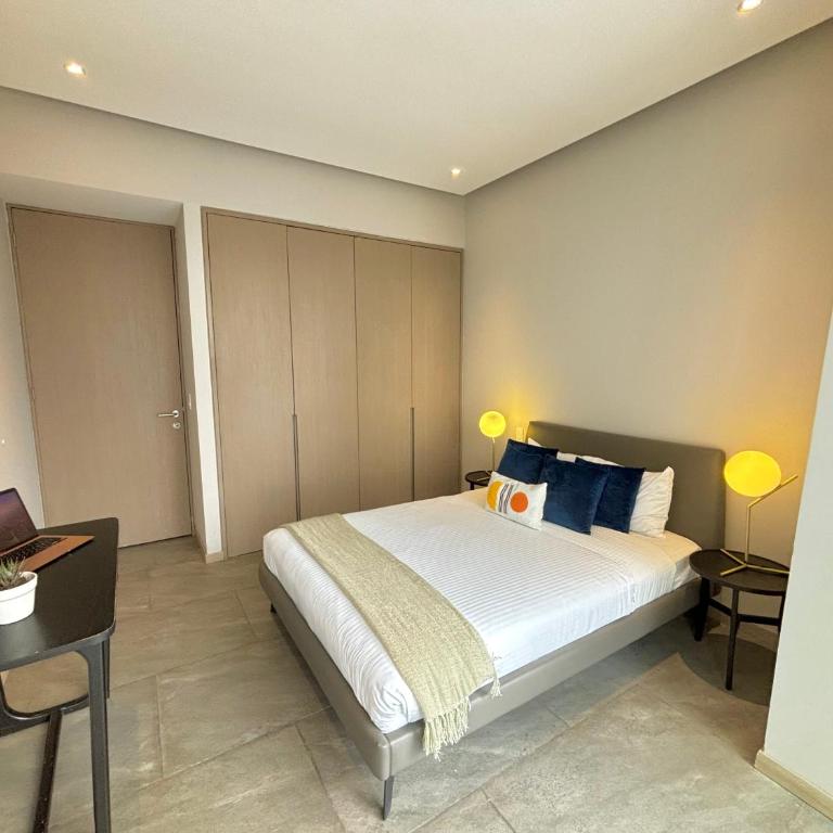Park Life Paradox Santa Fe - Apartamento de 3 dormitorios - 14