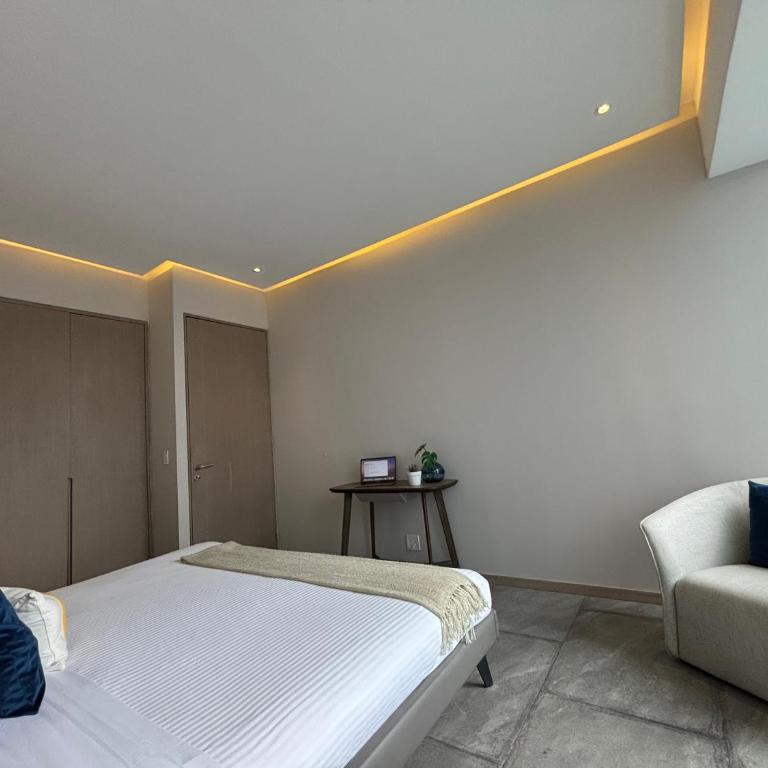 Park Life Paradox Santa Fe - Apartamento de 3 dormitorios - 9