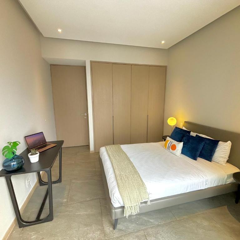Park Life Paradox Santa Fe - Apartamento de 3 dormitorios - 8