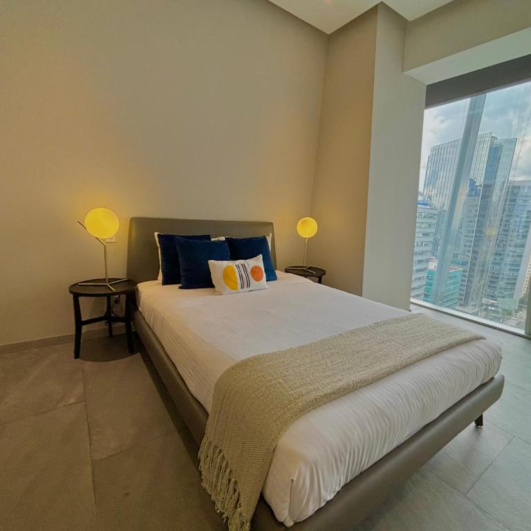 Park Life Paradox Santa Fe - Apartamento de 3 dormitorios - 13