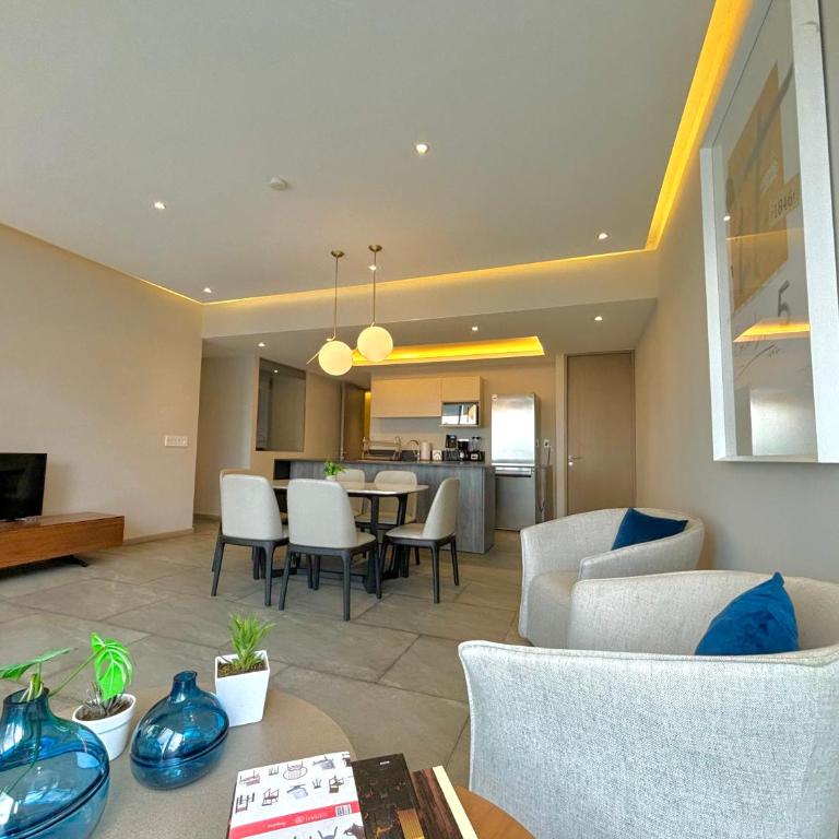 Park Life Paradox Santa Fe - Apartamento de 3 dormitorios - 12