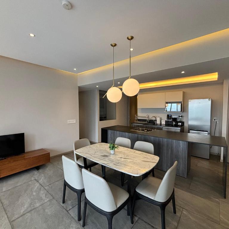 Park Life Paradox Santa Fe - Apartamento de 3 dormitorios - 18