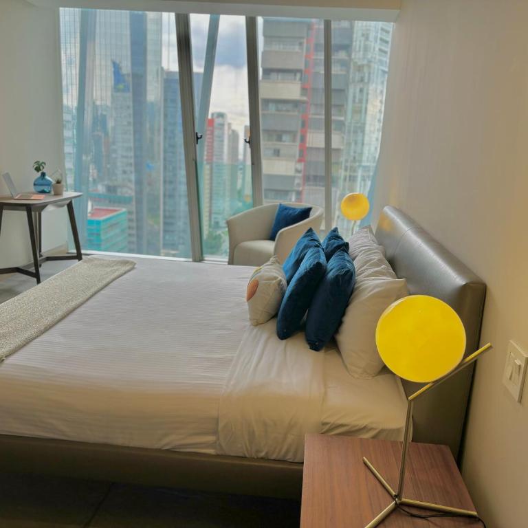 Park Life Paradox Santa Fe - Apartamento de 3 dormitorios - 21