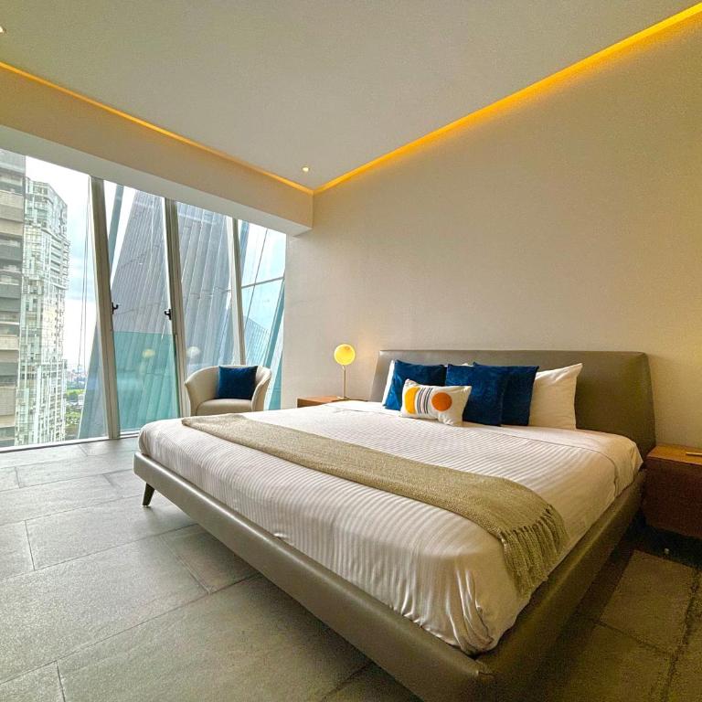 Park Life Paradox Santa Fe - Apartamento de 3 dormitorios - 22