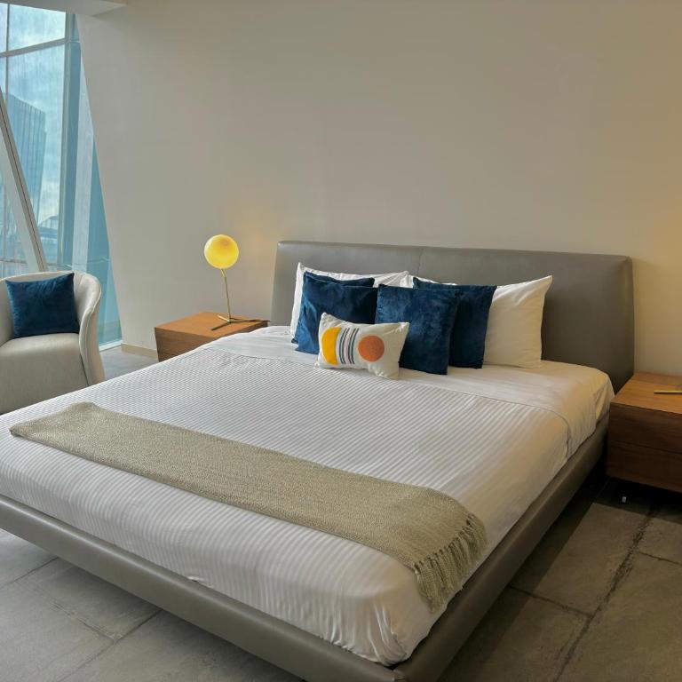 Park Life Paradox Santa Fe - Apartamento de 3 dormitorios - 23